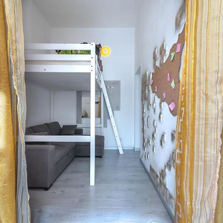 Sicania Apartment 노토 외부 사진
