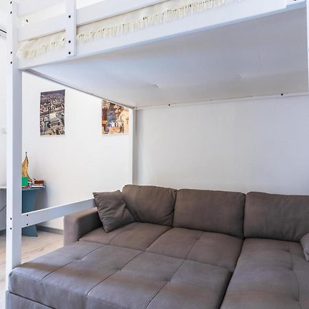 Sicania Apartment 노토 외부 사진