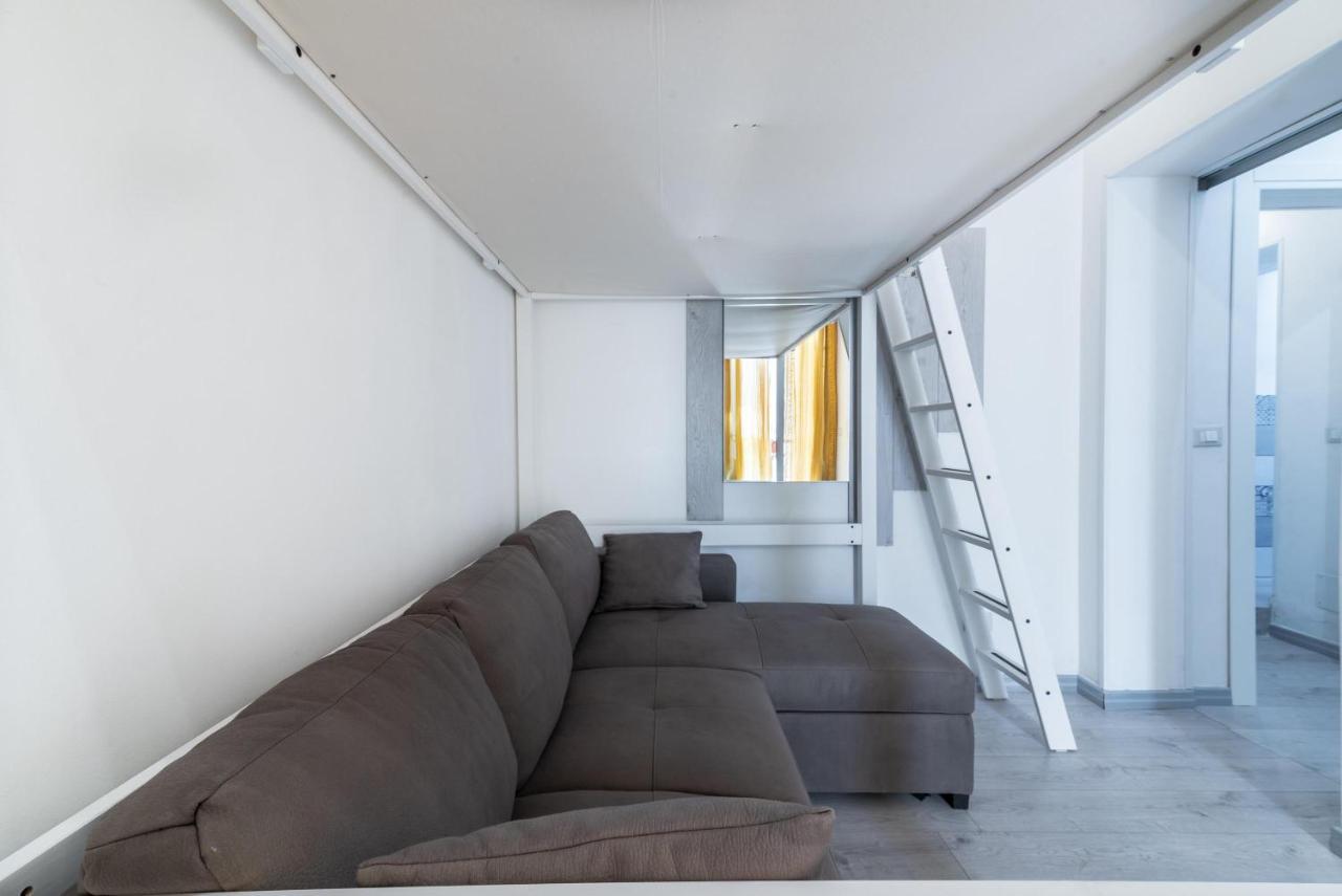 Sicania Apartment 노토 외부 사진