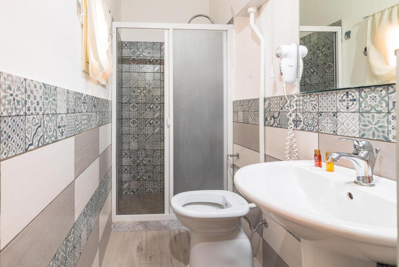 Sicania Apartment 노토 외부 사진