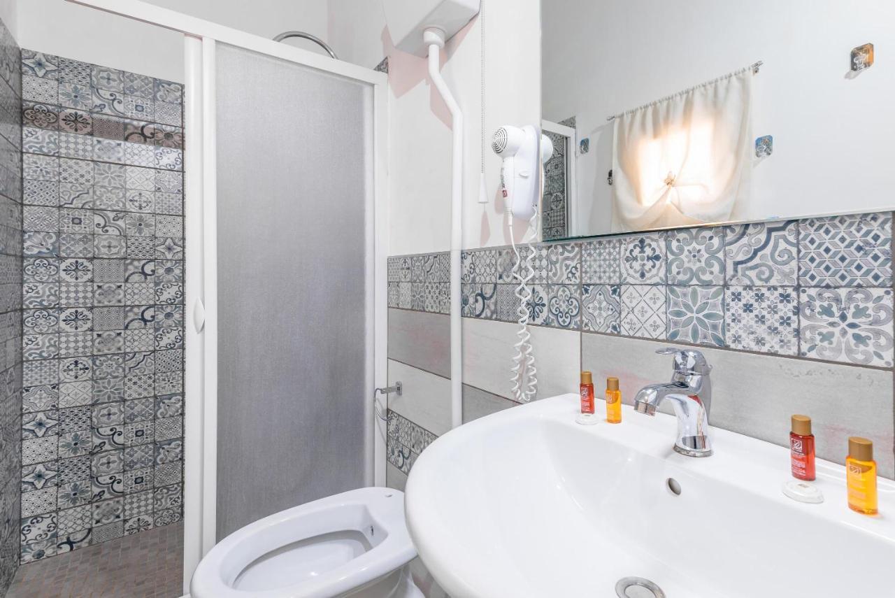 Sicania Apartment 노토 외부 사진