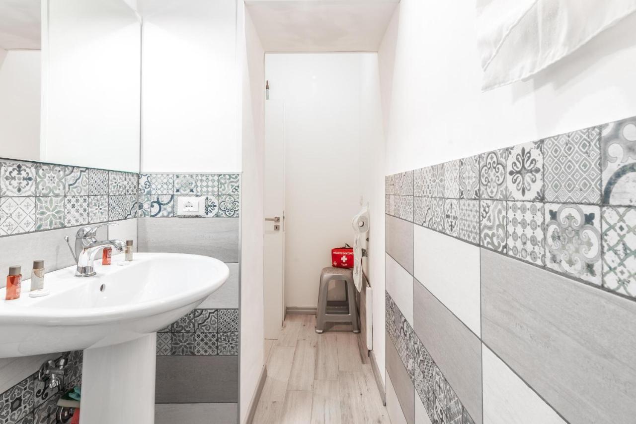Sicania Apartment 노토 외부 사진